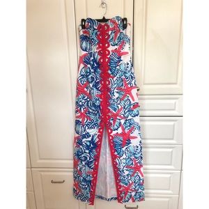 Lilly Pulitzer Maxi